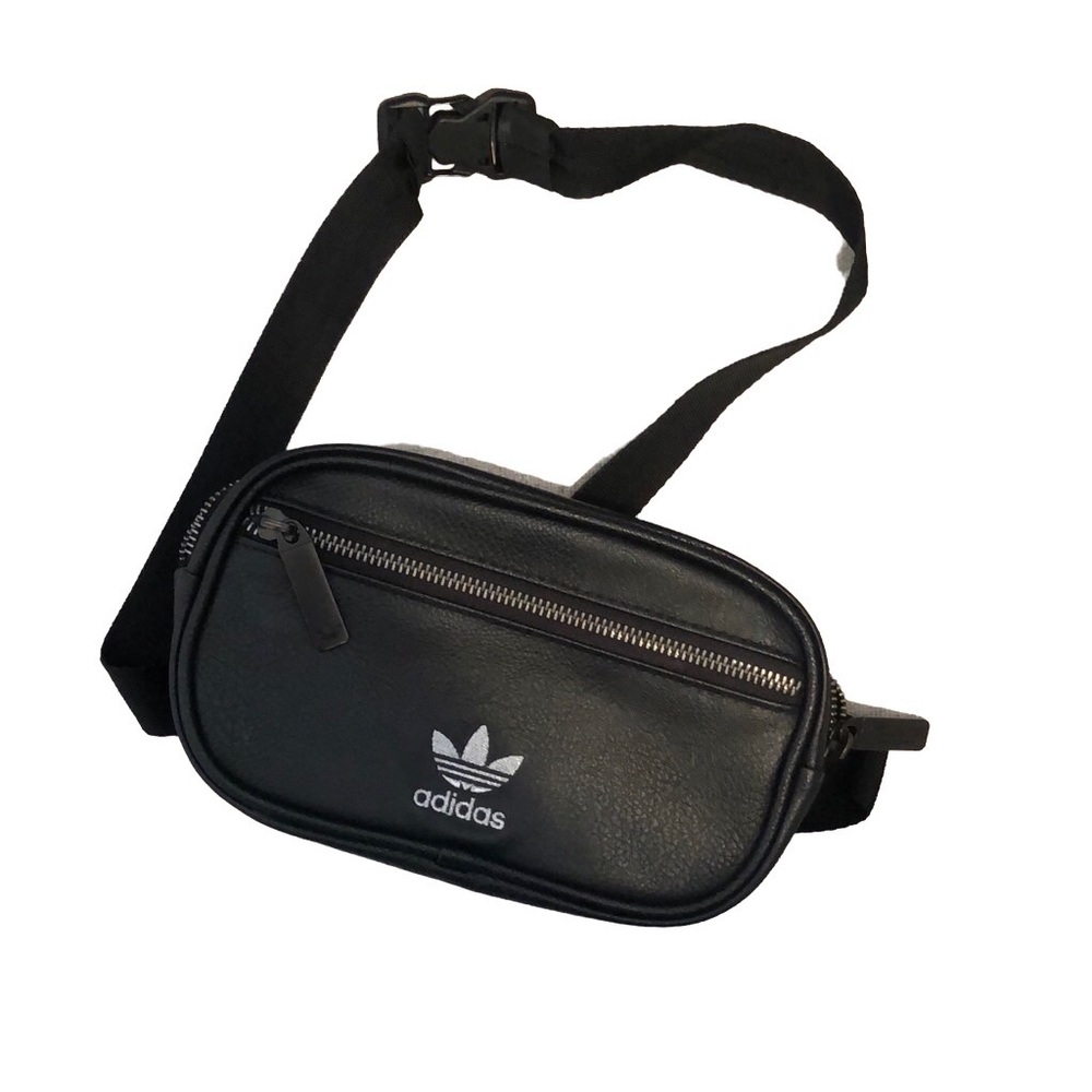Adidas Originals Unisex-Adult Waist Pack Fanny Pack